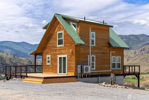 11 Backcast Rd, Methow, WA, 98834-3000 | Card Image