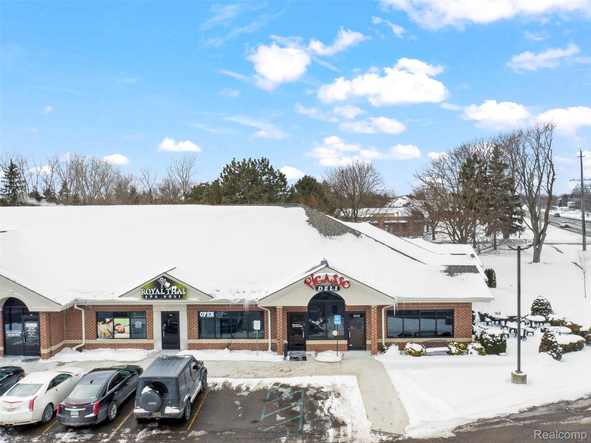 Business Opportunity in Novi 4