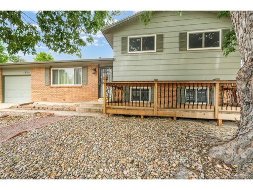 1925 Mineola St, Colorado Springs, CO, 80915-1909 | Card Image