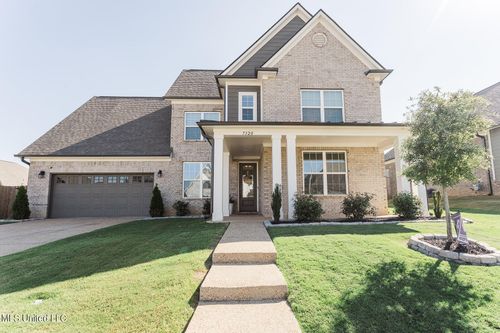 7320 Archer Lane, Olive Branch, MS, 38654 | Card Image