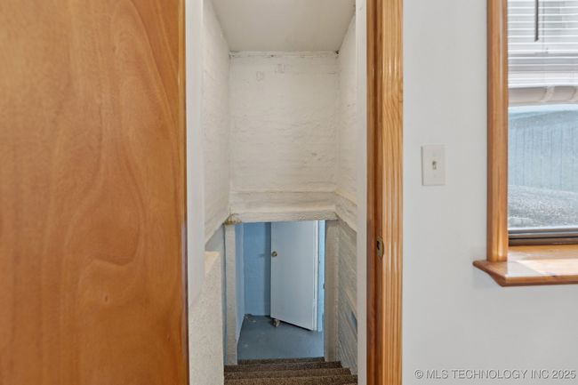13973 S Hickory St, House other with 4 bedrooms, 2 bathrooms and null parking in Glenpool OK | Image 25