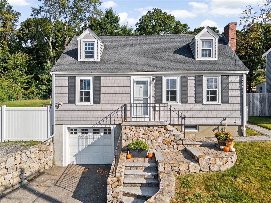 Broad Cove Rd, Hingham, MA 02043