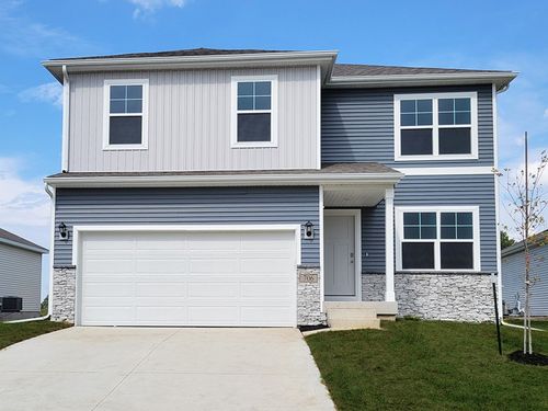 2893 Prairielight Dr, Hiawatha, IA, 52233-2801 | Card Image