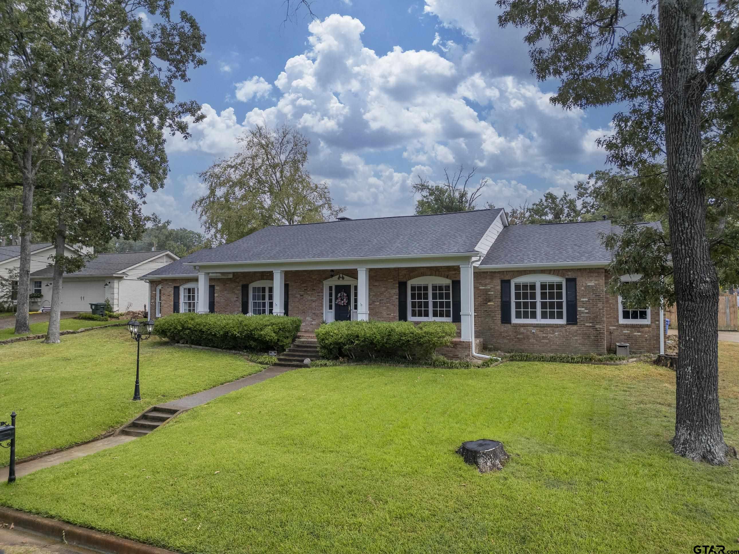 Sequoia Dr, Tyler, TX 75703