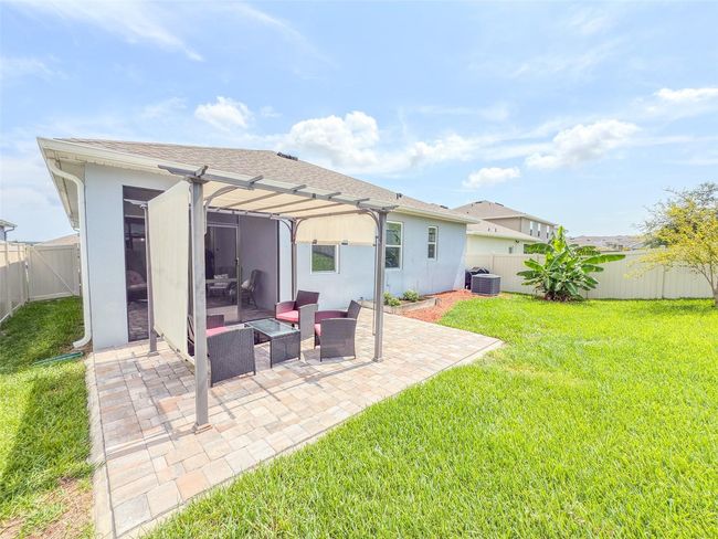 Extended patio | Image 62