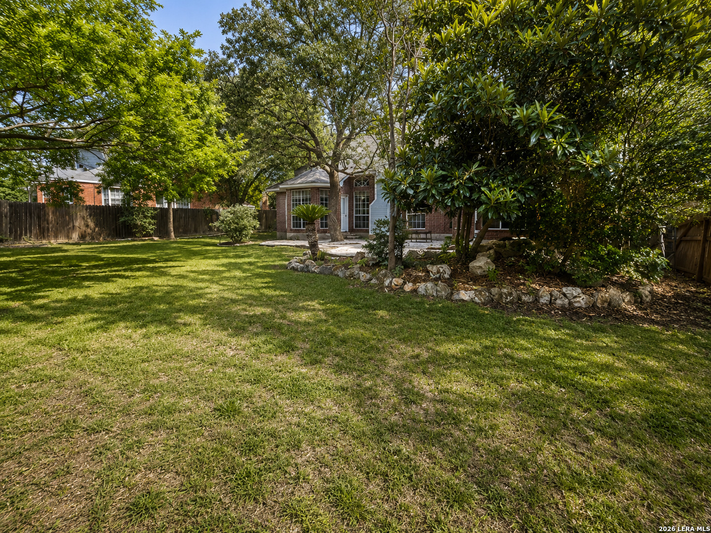 Residential in San Antonio 2