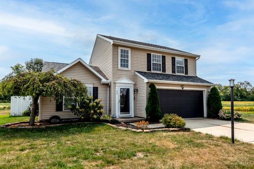 220 Pleasant Hill Blvd, Franklin, OH, 45005-2669 | Card Image
