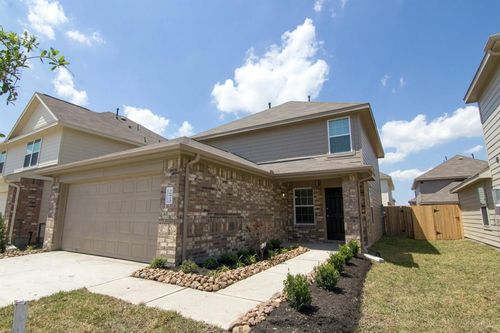 16922 Lacey Bell Ln, Richmond, TX, 77407-2965 | Card Image