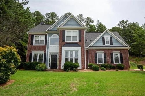 420 Ruby Forest Pkwy, Suwanee, GA, 30024-3929 | Card Image