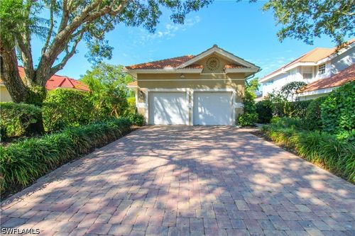 152 Napa Ridge Way, NAPLES, FL, 34119-4633 | Card Image