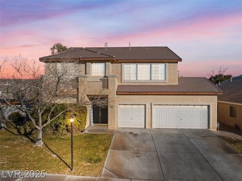 8728 Burning Hide Ave, Las Vegas, NV, 89143-5103 | Card Image