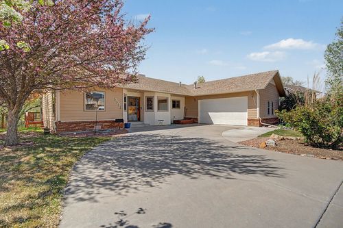 539 1/2 Ridgestone Ct, Grand Junction, CO, 81507-4412 | Card Image