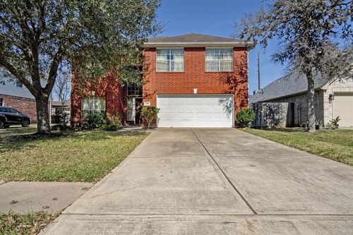 16350 Mellow Oaks Ln, Sugar Land, TX, 77498-7194 | Card Image