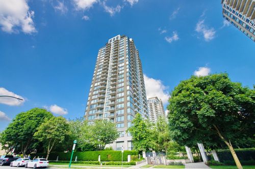 2802-7108 Collier St, Burnaby, BC, V5E0A1 | Card Image