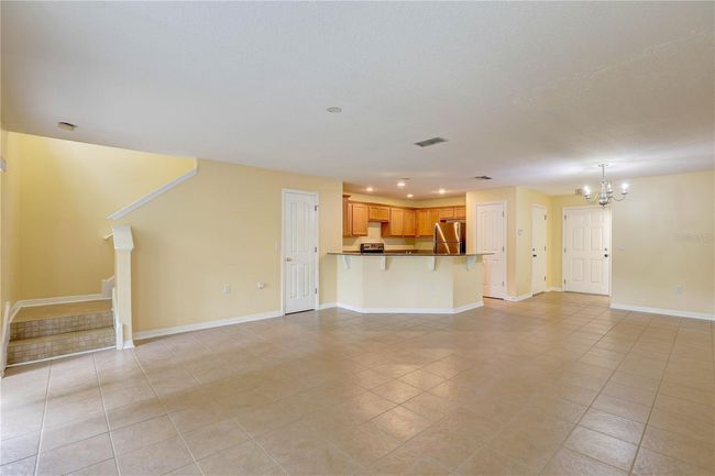 4591 Limerick Dr, Townhouse with 3 bedrooms, 3 bathrooms and null parking in TAMPA FL | Image 6