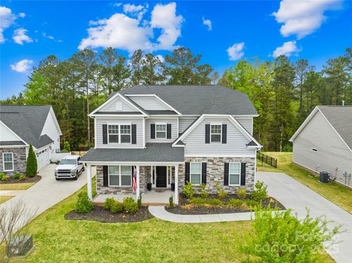 121 Pine Eagle Dr, Rock Hill, SC, 29732-5600 | Card Image