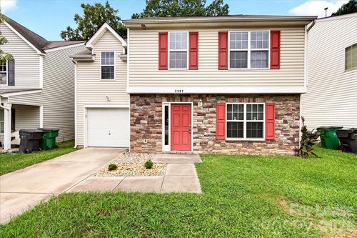 2507 Anna Garrison Rd, Charlotte, NC, 28206-1767 | Card Image