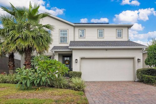 17092 Goldcrest Loop, Clermont, FL, 34714-5410 | Card Image