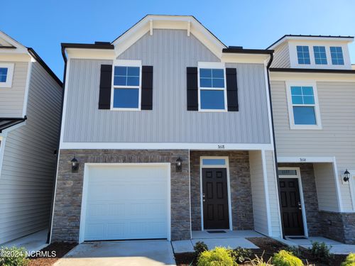 3618 Tarmac Rd, Wilson, NC, 27896-7656 | Card Image