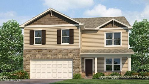 11116 Pheasant Run Ct, Louisville, KY, 40229-3779 | Card Image