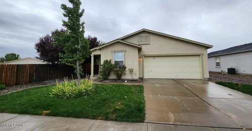 1235 Serena Springs Dr, Sparks, NV, 89436-3734 | Card Image