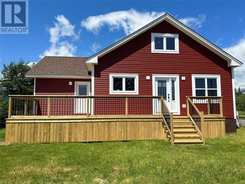 1 Park Lane, St Lawerence, NL, A0E2V0 | Card Image