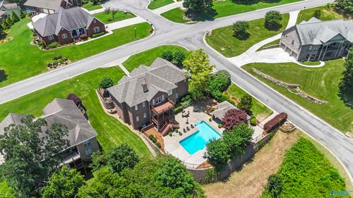 100 Spy Glass Cv, Guntersville, AL, 35976-8577 | Card Image