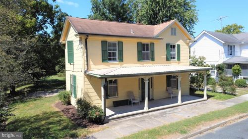 11198 Maple Ave, HILLSBORO, MD, 21641-6803 | Card Image