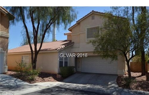 7518 Luna Del Rey St, Las Vegas, NV, 89123-1591 | Card Image