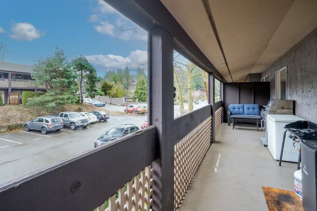 123 - 34909 Old Yale Road, Condo with 2 bedrooms, 1 bathrooms and 2 parking in Abbotsford BC | Image 25