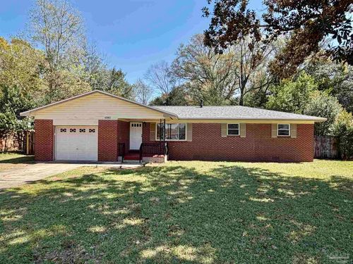 5980 Pursley Ave, Pensacola, FL, 32526-1708 | Card Image