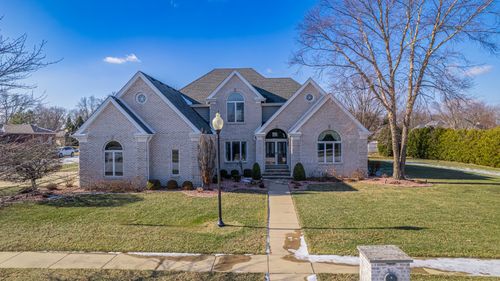 3314 Toulouse, Bourbonnais, IL, 60914-4555 | Card Image