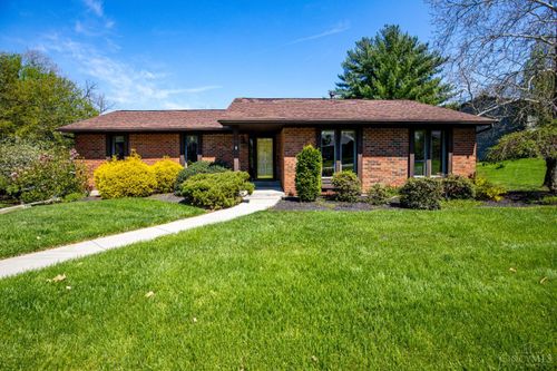 3566 Sandal Ln, Cincinnati, OH, 45248-2834 | Card Image