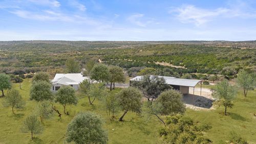 158 Watch Hill Road, Stonewall, TX, 78671 | Card Image