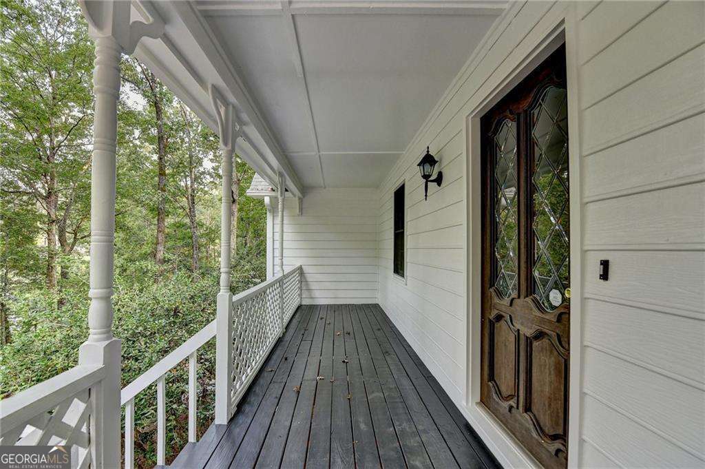 Residential in Woodstock 5