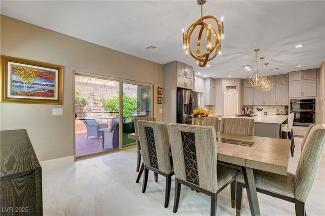 7613 Pulpit Rock Ct, House other with 3 bedrooms, 3 bathrooms and null parking in Las Vegas NV | Image 17