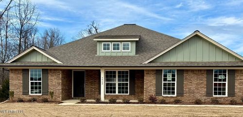5862 Susan Moore Dr, Horn Lake, MS, 38637-1431 | Card Image