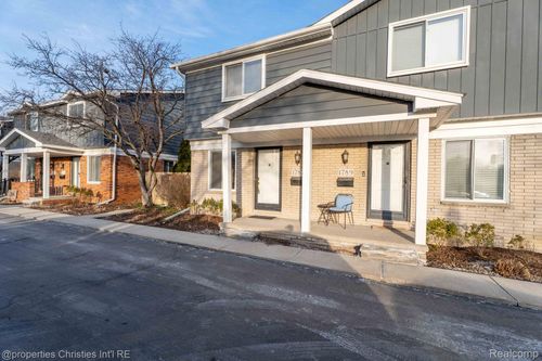 1787 Southfield Rd, Birmingham, MI, 48009-3006 | Card Image