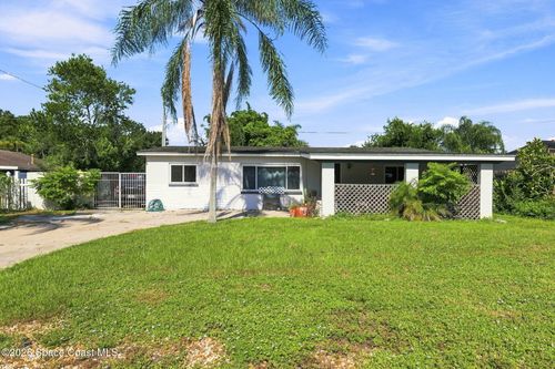 1026 Holland St, Melbourne, FL, 32935-2749 | Card Image