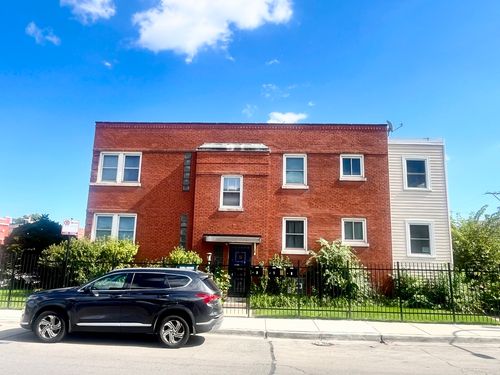 2-4259 W 21st St, Chicago, IL, 60623-2755 | Card Image