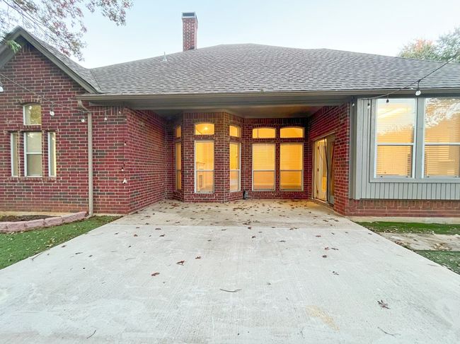 View of entrance to property | Image 31