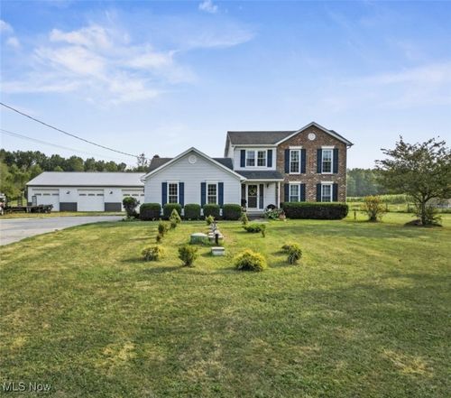 13835 N Palmyra Rd, North Jackson, OH, 44451-9777 | Card Image