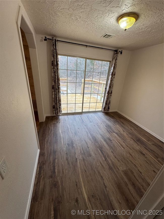 14274 W Clyde Maher Rd, House other with 3 bedrooms, 1 bathrooms and null parking in Tahlequah OK | Image 7
