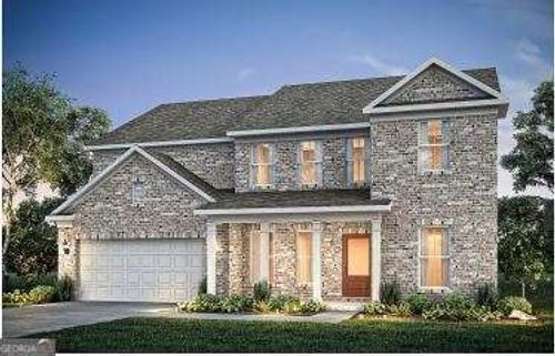 317 Wilton St, Mcdonough, GA, 30252-3183 | Card Image