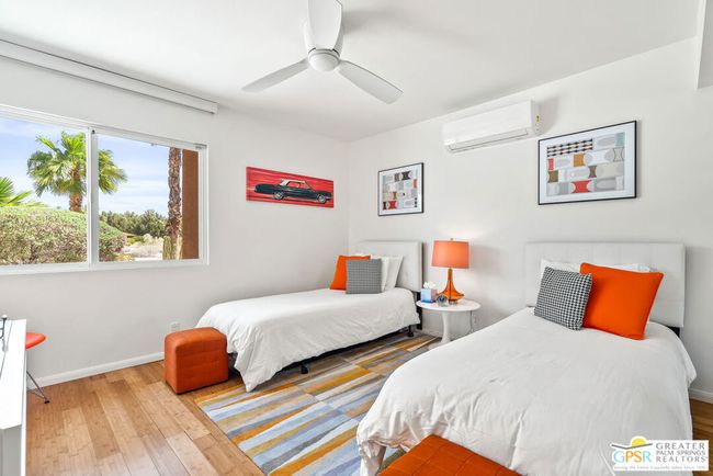 1263 N Via Donna, House other with 3 bedrooms, 2 bathrooms and 1 parking in Palm Springs CA | Image 32