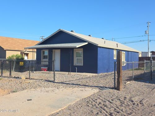 141 E Ash Ave, Casa Grande, AZ, 85122-4949 | Card Image
