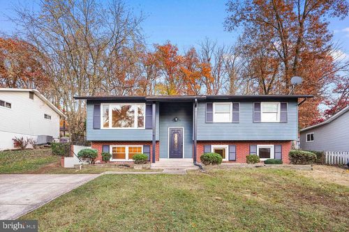 108 Hedgewood Dr, GREENBELT, MD, 20770-1611 | Card Image