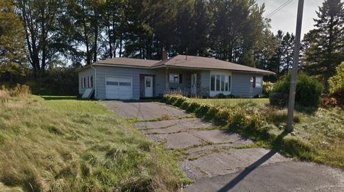 37 Us Route 1, Frenchville, ME, 04745 | Card Image