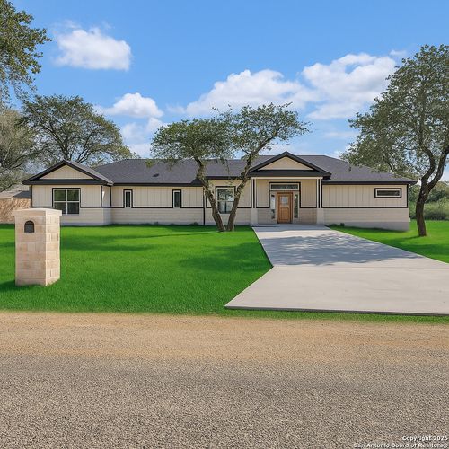 23048 Hilltop Peaks, Elmendorf, TX, 78112-6157 | Card Image