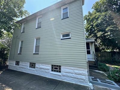 View of side of property with a patio | Image 2